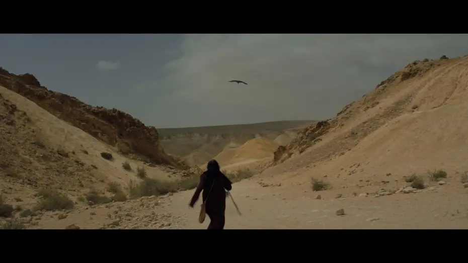 Watch film The Sands Won't Tell — صمت الرمال  | The Sands Won't Tell Trailer English Subtitles