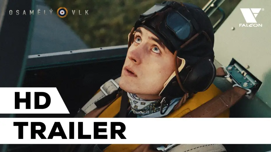 Watch film Lone wolf — OSAMĚLÝ VLK (2026) HD oficiální trailer | CZ dabing