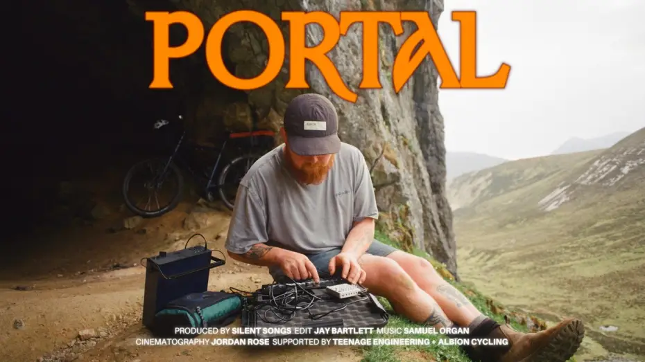 Watch film Portal — PORTAL: Making Music in Remote Places (FILM)
