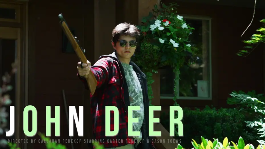 Watch film John Deer — John Deer | Official Trailer