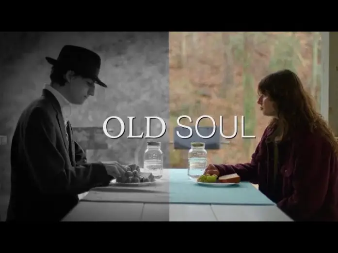 Watch film OLD SOUL — OLD SOUL - Official Teaser
