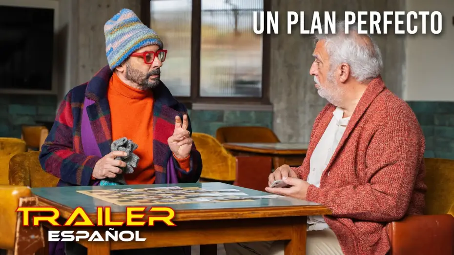 Watch film Un plan perfecto — Un plan perfecto - Tráiler
