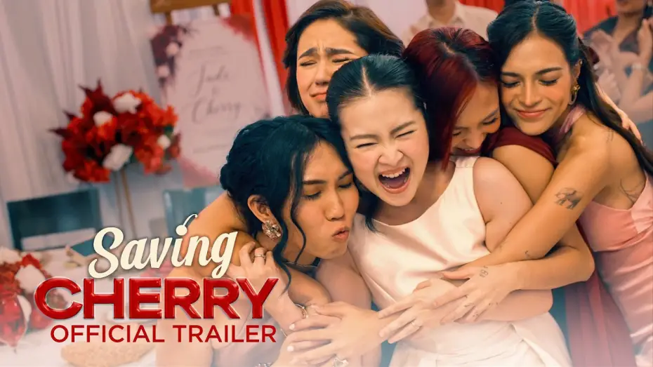 Watch film Saving Cherry — SAVING CHERRY Official Trailer | In Cinemas September 2, 2026 | Regal Entertainment Inc.