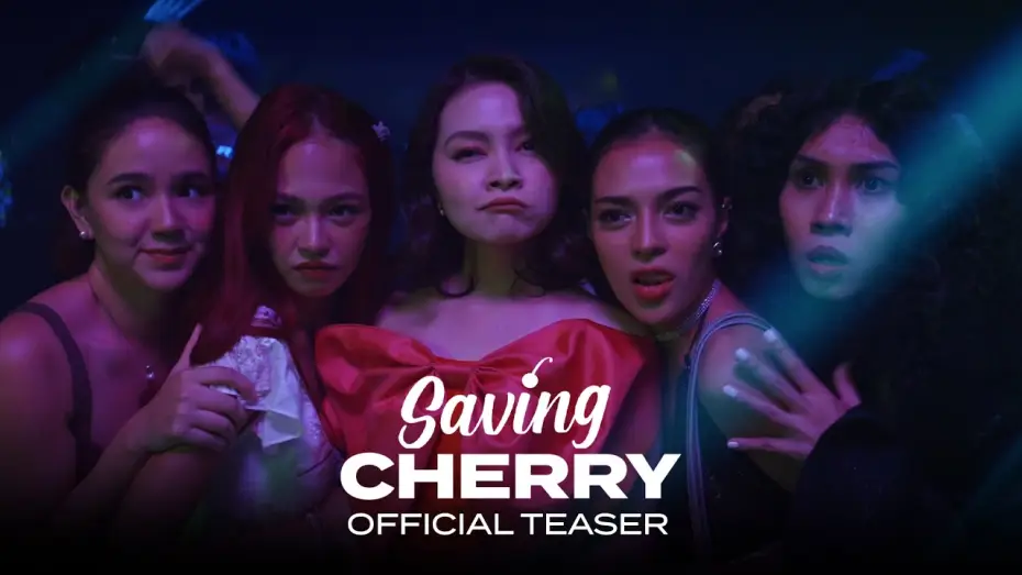 Watch film Saving Cherry — SAVING CHERRY Official Teaser | In Cinemas September 2, 2026 | Regal Entertainment Inc.
