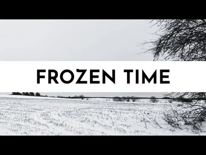 Watch film Frozen Time: What If — Frozen Time: What If (2026) Official Trailer