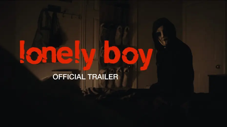 Watch film Lonely Boy — LONELY BOY | OFFICIAL TRAILER