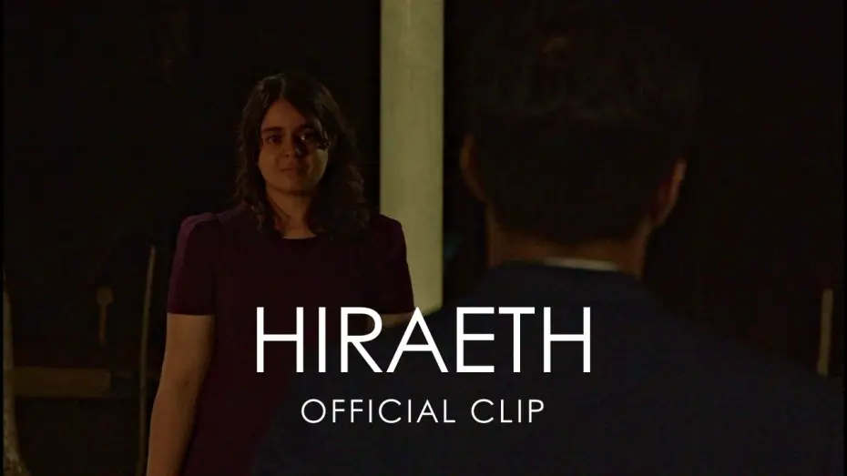 Watch film HIRAETH — HIRAETH | Official Clip - Ananya's Side