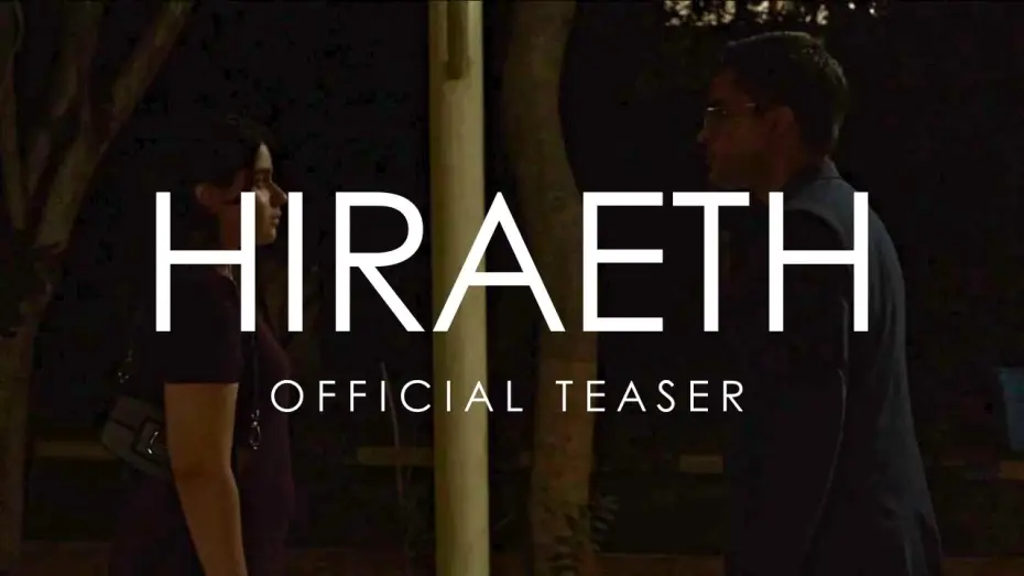 Watch film HIRAETH — HIRAETH | Official Teaser