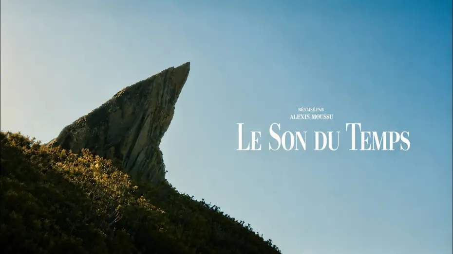 Watch film Le Son du Temps — Le Son du Temps (2026) — Teaser Officiel