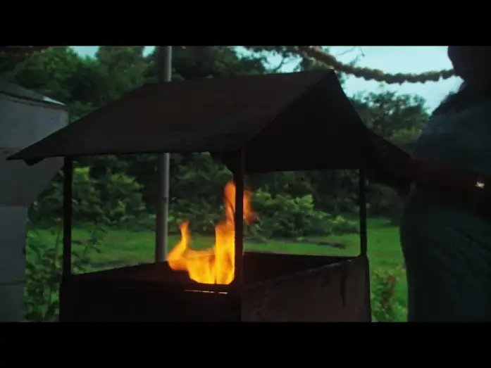 Watch film Salt Electric — BIFF2026 Trailer | 소금 전기 Salt Electric | 와이드 앵글 - 아시아 단편 경쟁