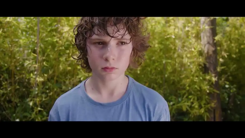 Watch film El murmullo del agua — TEASER "El Murmullo del Agua" - Acceso VERKAMI