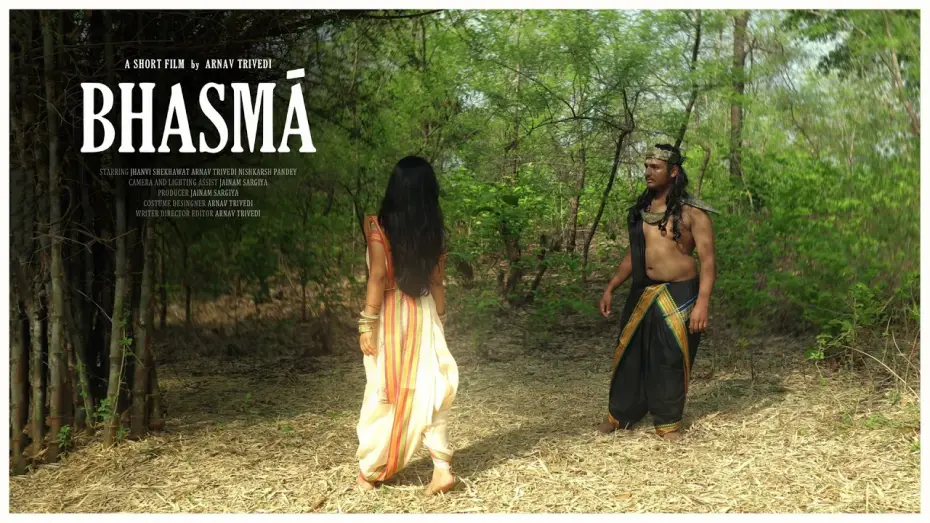 Watch film BHASMA — BHASMÃ | A Short Film