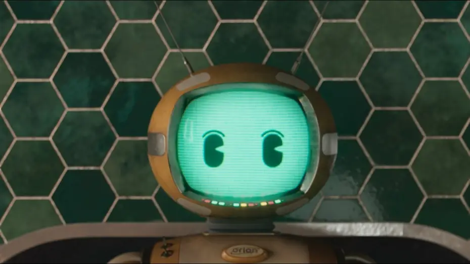 Watch film Standby — STANDBY // Trailer