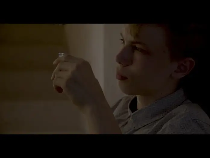 Watch film Elsberg - A Fiddling death — Elsberg - A Fiddling Death Teaser