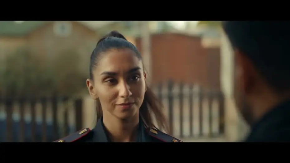 Watch film Nisan — Nisan (2024) - treyler