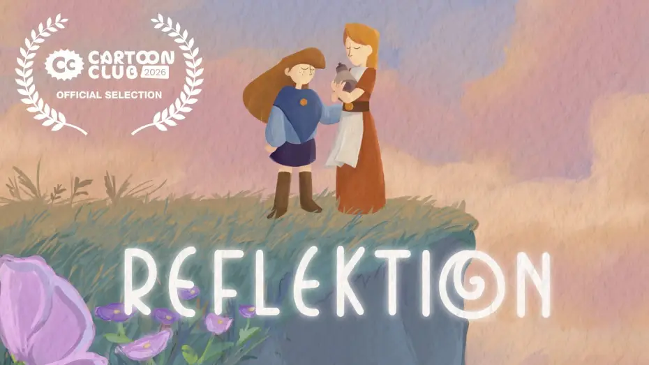 Watch film Reflektion — Reflektion