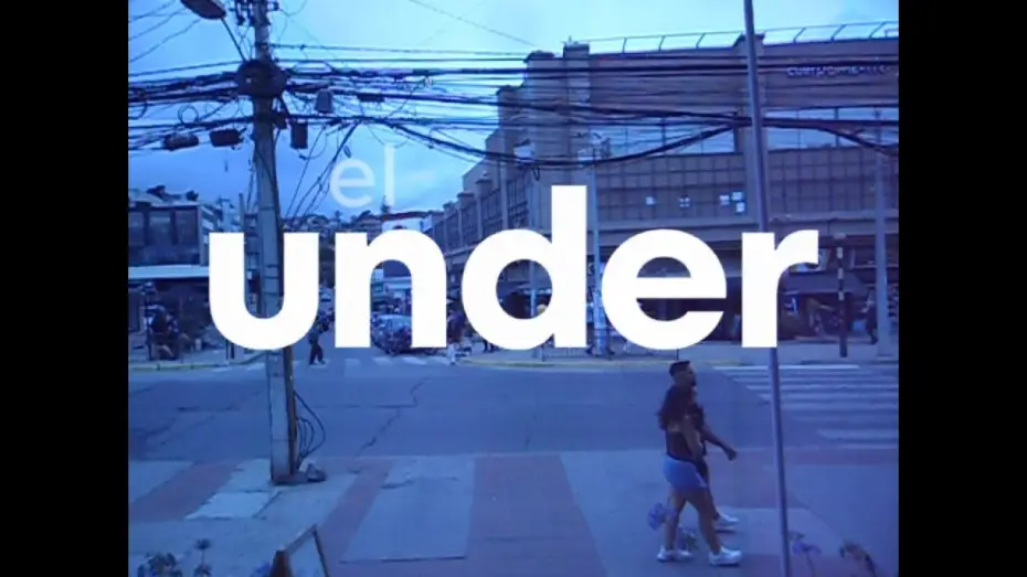 Watch film el under — EL UNDER - PELICULA COMPLETA - 2026