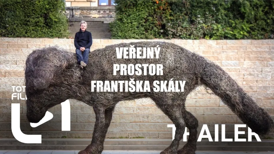 Watch film Public Space of František Skála — Veřejný prostor Františka Skály (2026) HD trailer