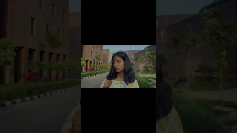 Watch film The Abeyance — The Abeyance - Official Teaser