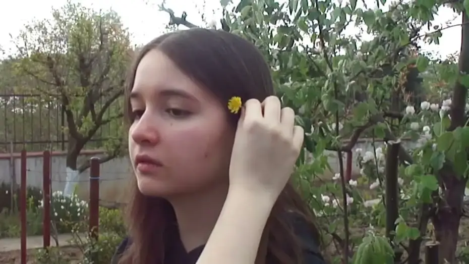 Watch film You Answered...? — You Answered...? – Short Film [teaser]