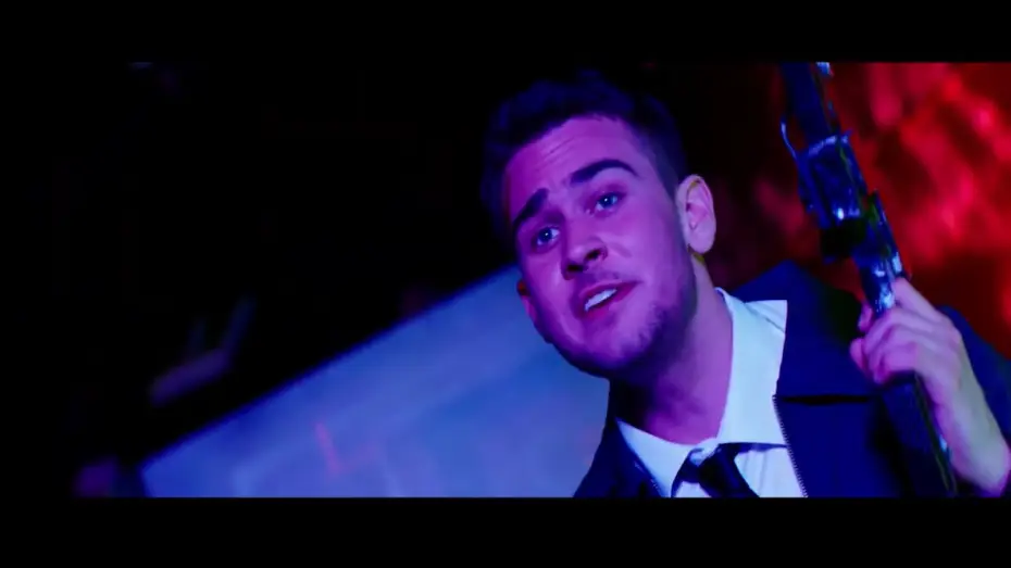 Watch film Trigger Happy — Trigger happy updated rough trailer