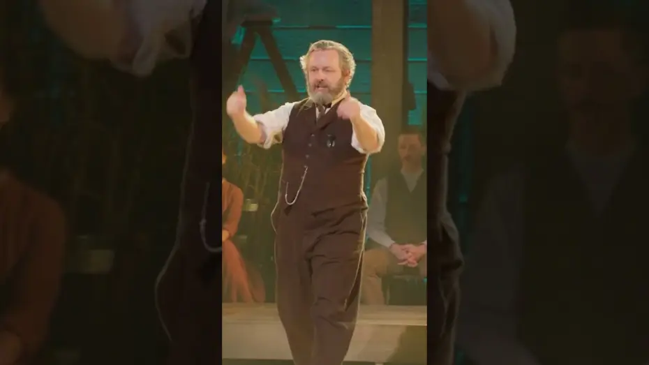 Watch film Our Town — This is Our Town #NationalTheatreatHome