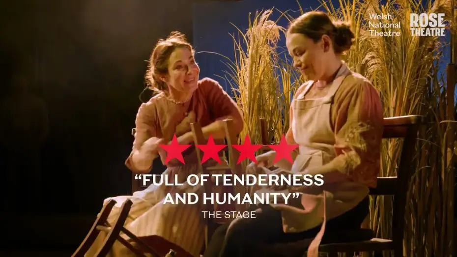 Watch film Our Town — Our Town | Trailer