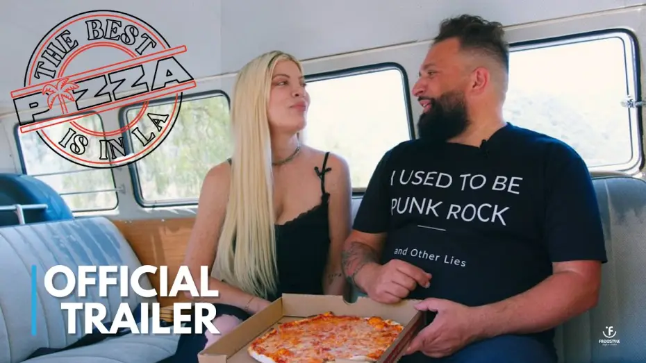 Watch film The Best Pizza is in LA — Official Trailer