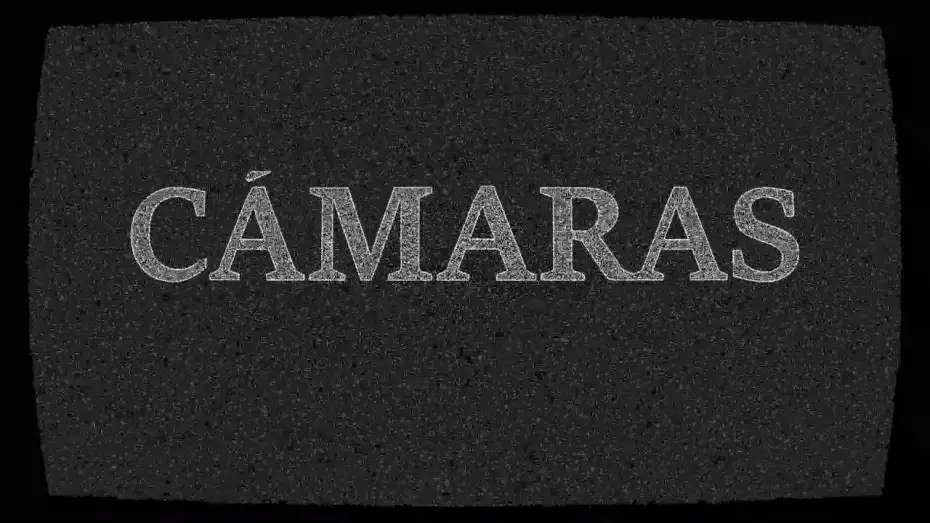 Watch film Cámaras — CAMARAS FF 3