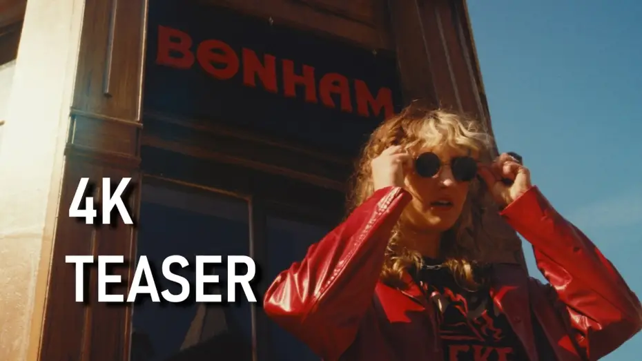 Watch film BONNIE - Eine Münchner Action-Komödie — BONNIE - Eine Münchner Action-Komödie - Offizieller Teaser - 2026