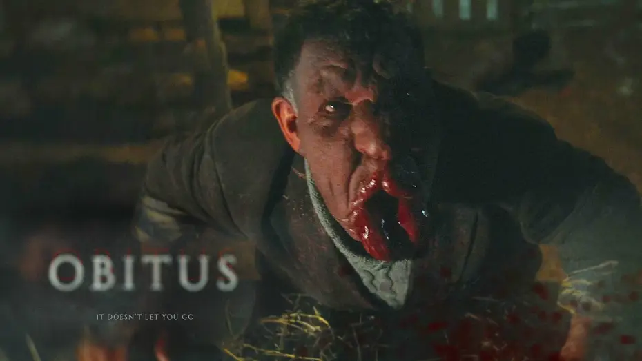 Watch film Obitus — OBITUS | Official Teaser (2026) | Horror Film