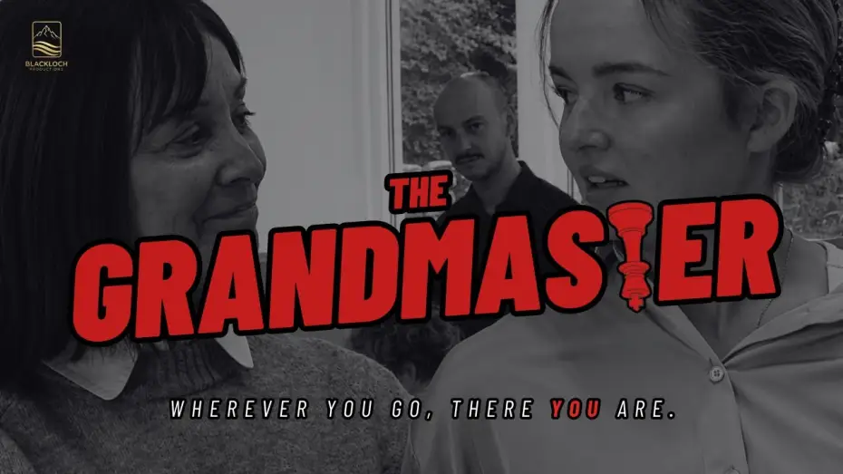 Watch film The Grandmaster — The Grandmaster | Short Film (2026) | Scottish Highlands | Thriller