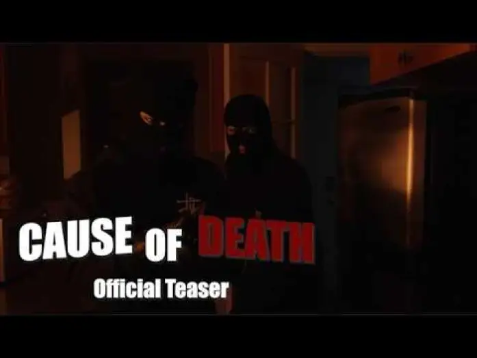 Watch film Cause of Death — Cause of Death | (48 Hour Short Film Teaser)