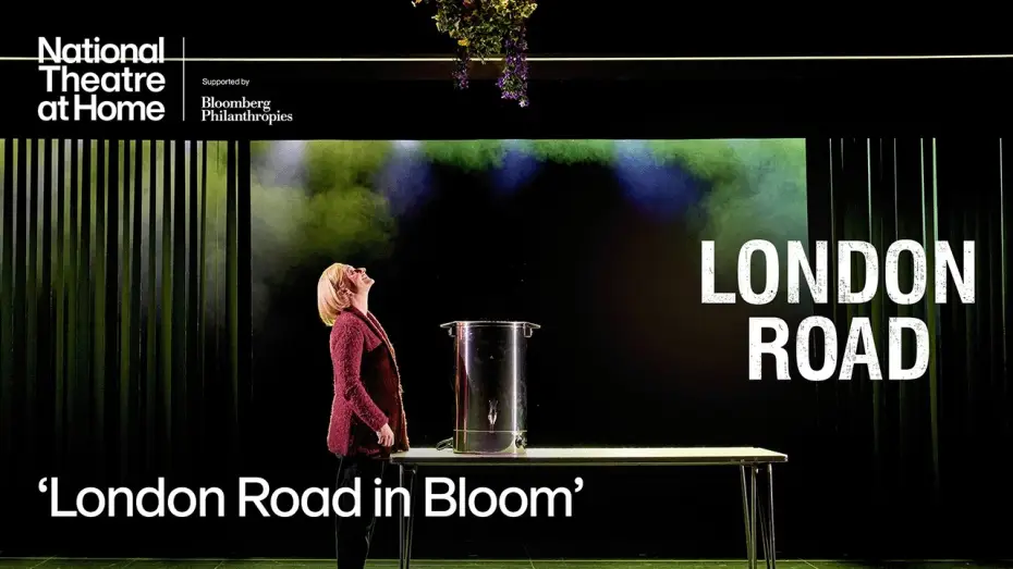 Watch film National Theatre at Home: London Road — London Road Exclusive Clip | National Theatre at Home