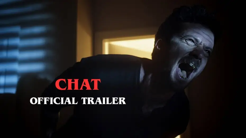 Watch film CHAT — CHAT | Official Movie Trailer (2026)