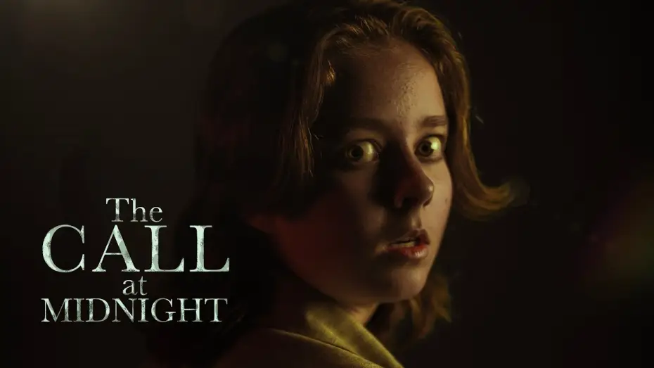 Watch film The Call at Midnight — The Call at Midnight