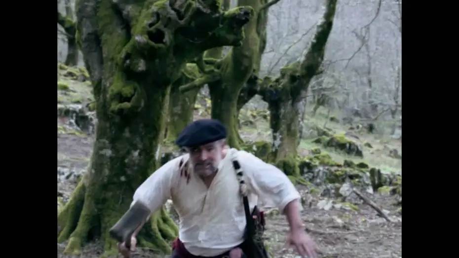Watch film Basoa — TRAILER BASOA GUILLÉN PALACÍN