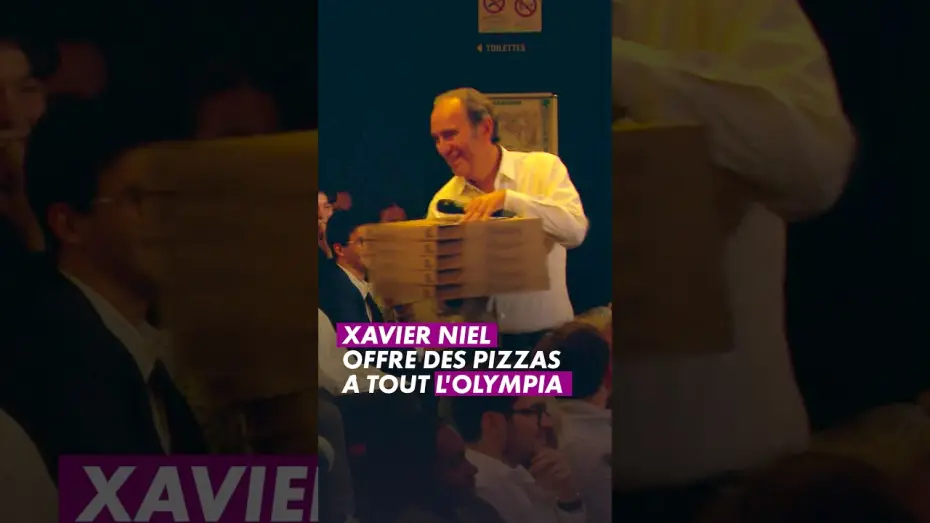 Watch film Xavier Niel : Comment devenir Milliardaire — Xavier Niel était obligé de répondre.. 😅