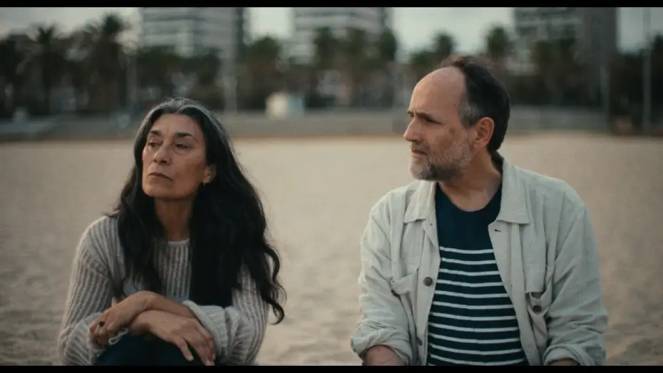 Watch film Sometimes Sadness, Sometimes Rebellion — A veces me entra tristeza, otras veces rebelión - TRAILER OFICIAL