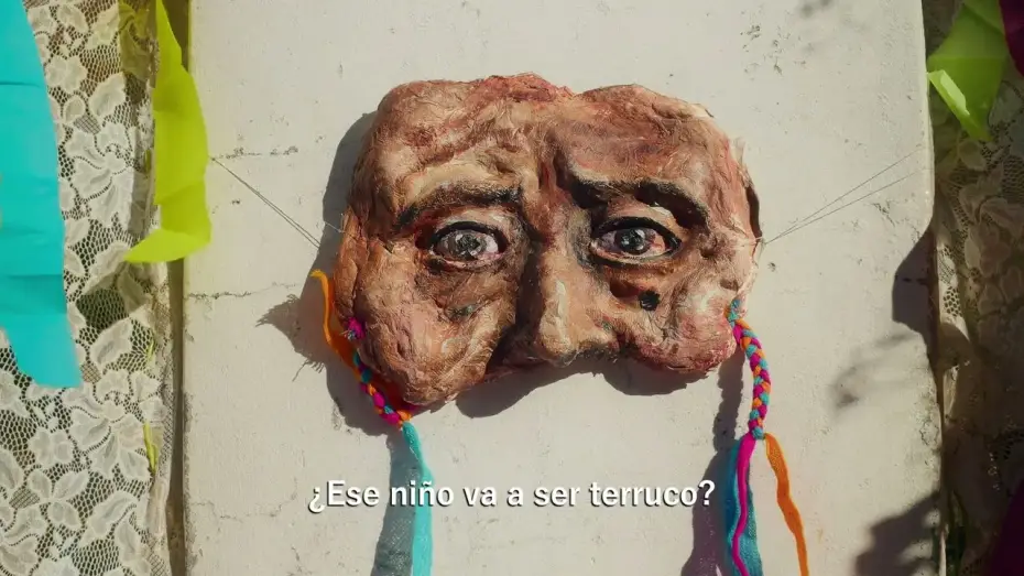 Watch film Someone’s still looking for you — Creación PUCP | Aún hay alguien buscándote