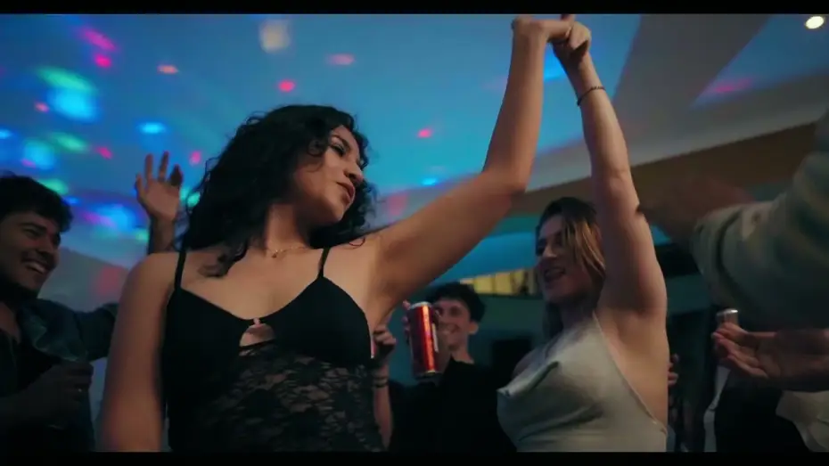Watch film Noche de entierro — Creación PUCP | Trailer | Noche de entierro