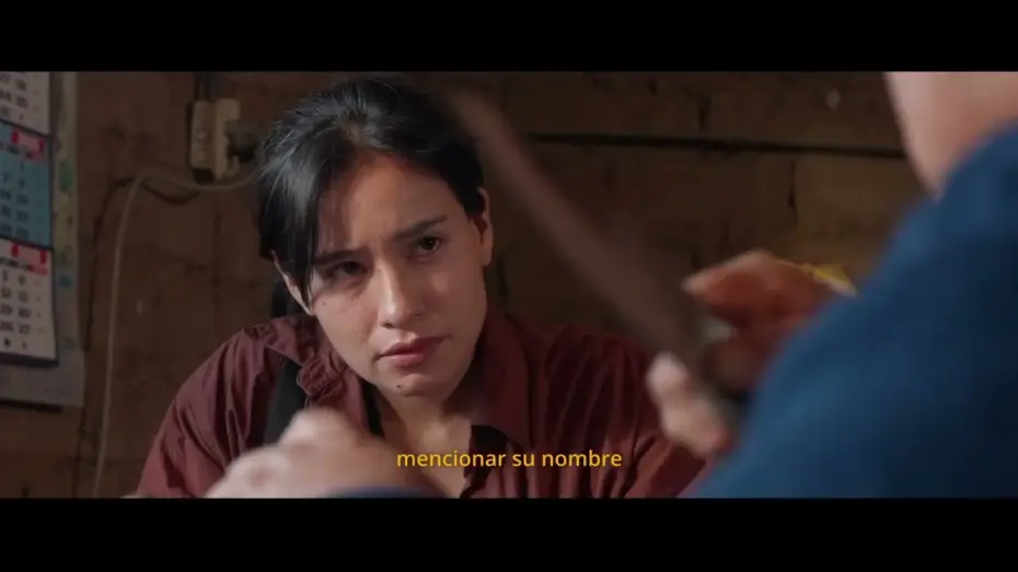 Watch film In sheeps clothing — Creación PUCP | Trailer | Piel de oveja