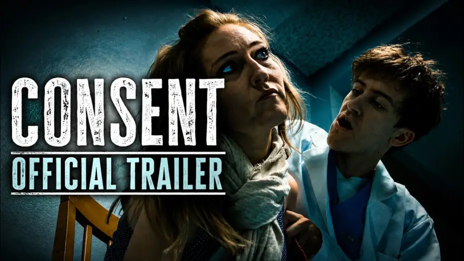 Watch film Consent — CONSENT (2026) | Horror "The Fourth Wall" Episode Official Trailer (4K) | Remastered 2026 Cut