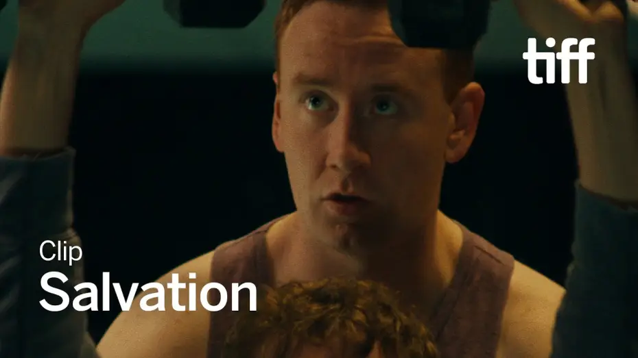 Watch film Salvation — SALVATION Clip | TIFF 2026