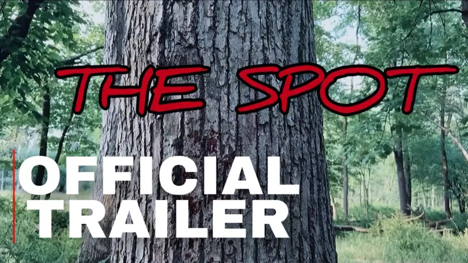 Watch film The Spot — THE SPOT - Official Trailer | A Short Slasher Film (2023)