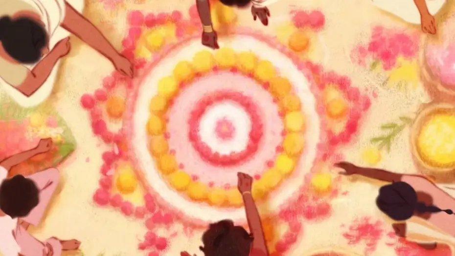 Watch film Mitwa — "MITWA" - Annecy Festival 2026