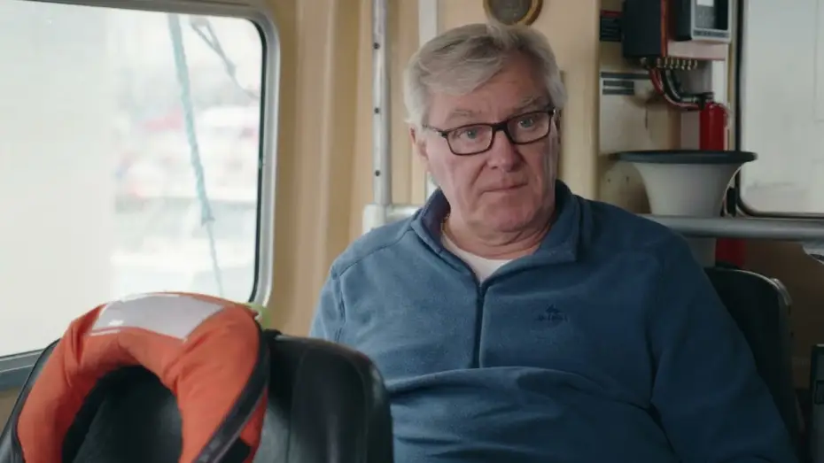 Watch film One by one — Extrait du documentaitre "One by one"
