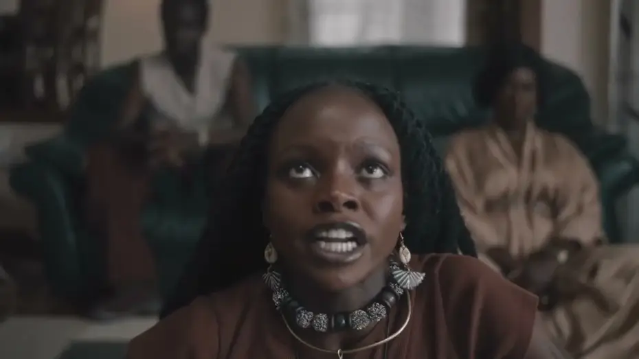 Watch film Anam's Wake — ANAM'S WAKE OFFICIAL TRAILER
