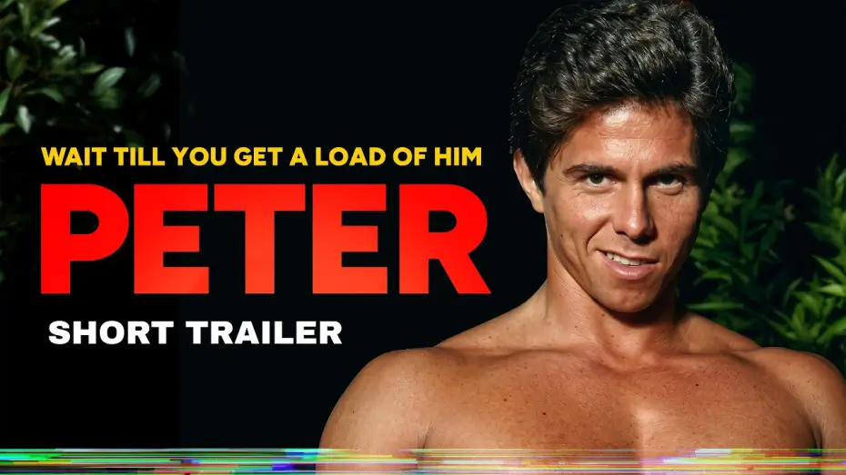 Watch film Peter — Short Trailer