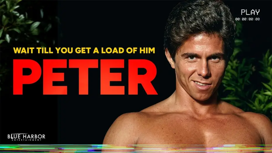 Watch film Peter — Official Trailer
